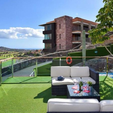 Villa Las Terrazas 17•Exclusive Chill Out And Pool. San Bartolomé Eksteriør billede