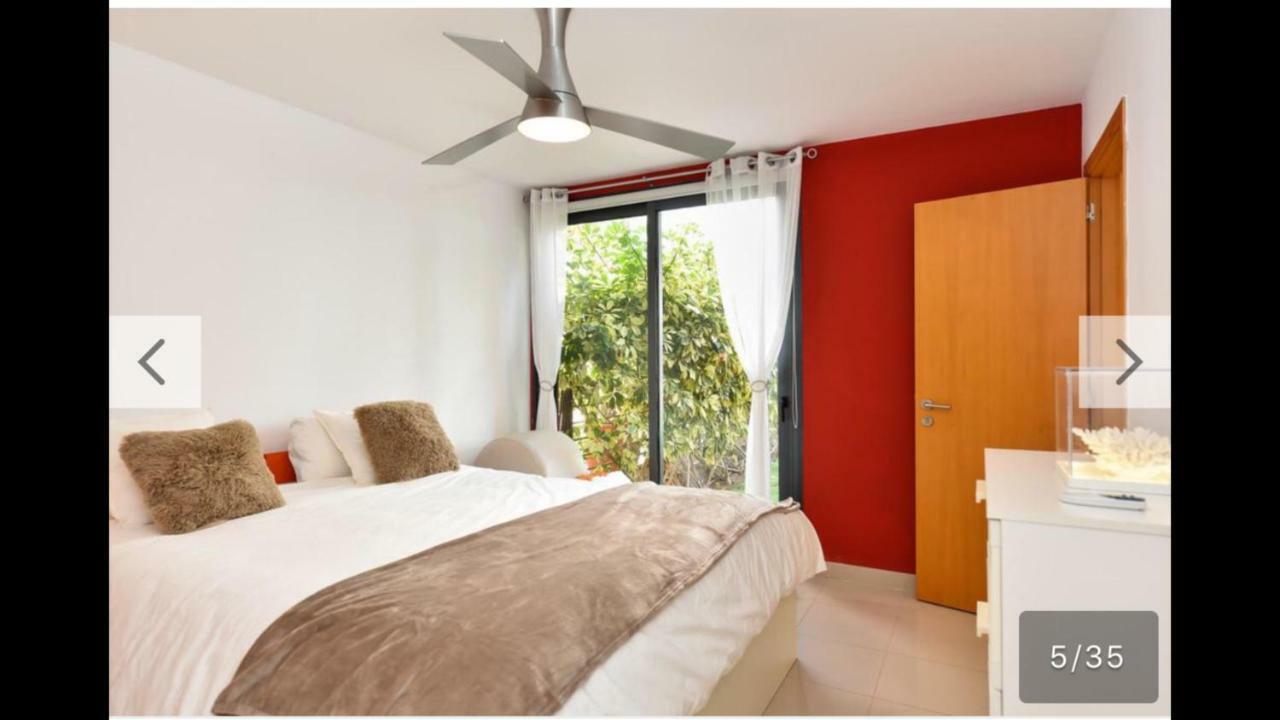 Villa Las Terrazas 17•Exclusive Chill Out And Pool. San Bartolomé Eksteriør billede